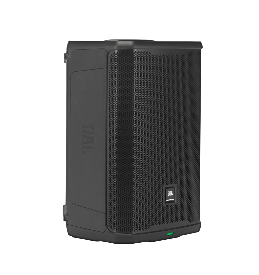 JBL PRX908, Professional Powered Two-Way 8-inch PA Loudspeaker