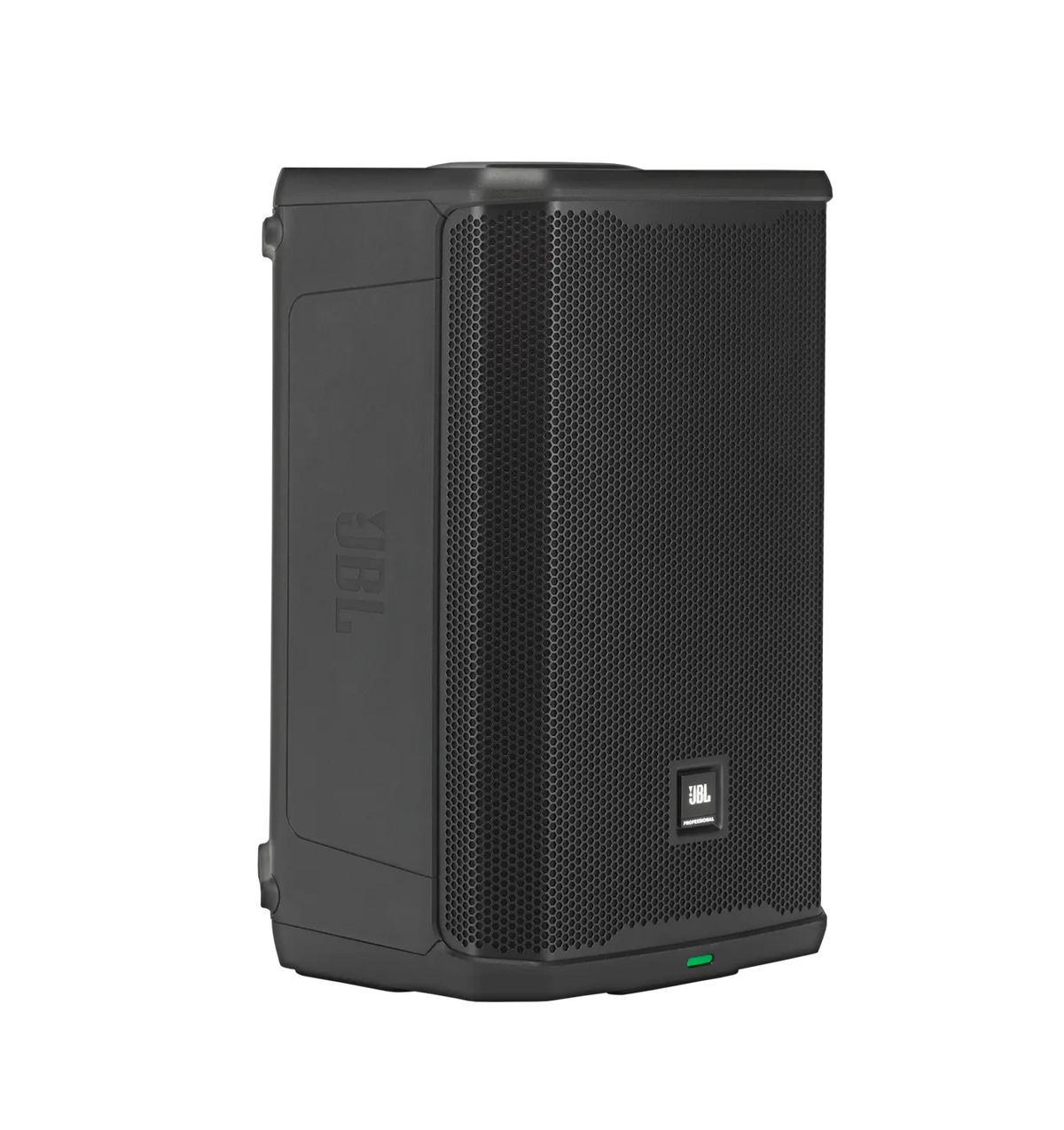 JBL PRX908, Professional Powered Two-Way 8-inch PA Loudspeaker