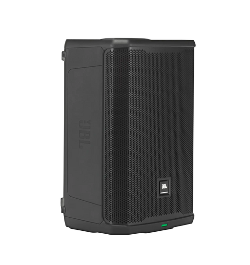 JBL PRX908, Professional Powered Two-Way 8-inch PA Loudspeaker