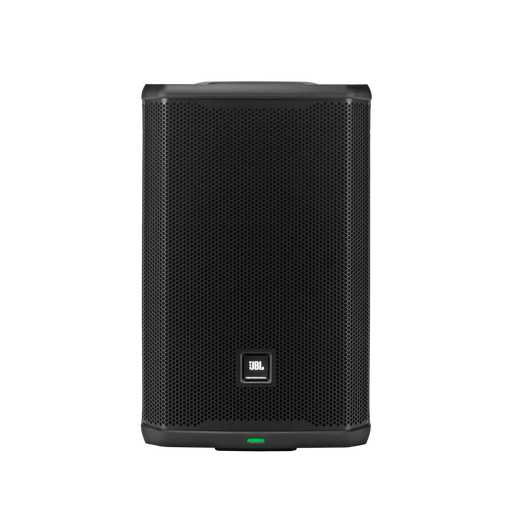 JBL PRX908, Professional Powered Two-Way 8-inch PA Loudspeaker