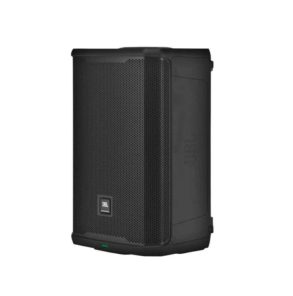 JBL PRX908, Professional Powered Two-Way 8-inch PA Loudspeaker