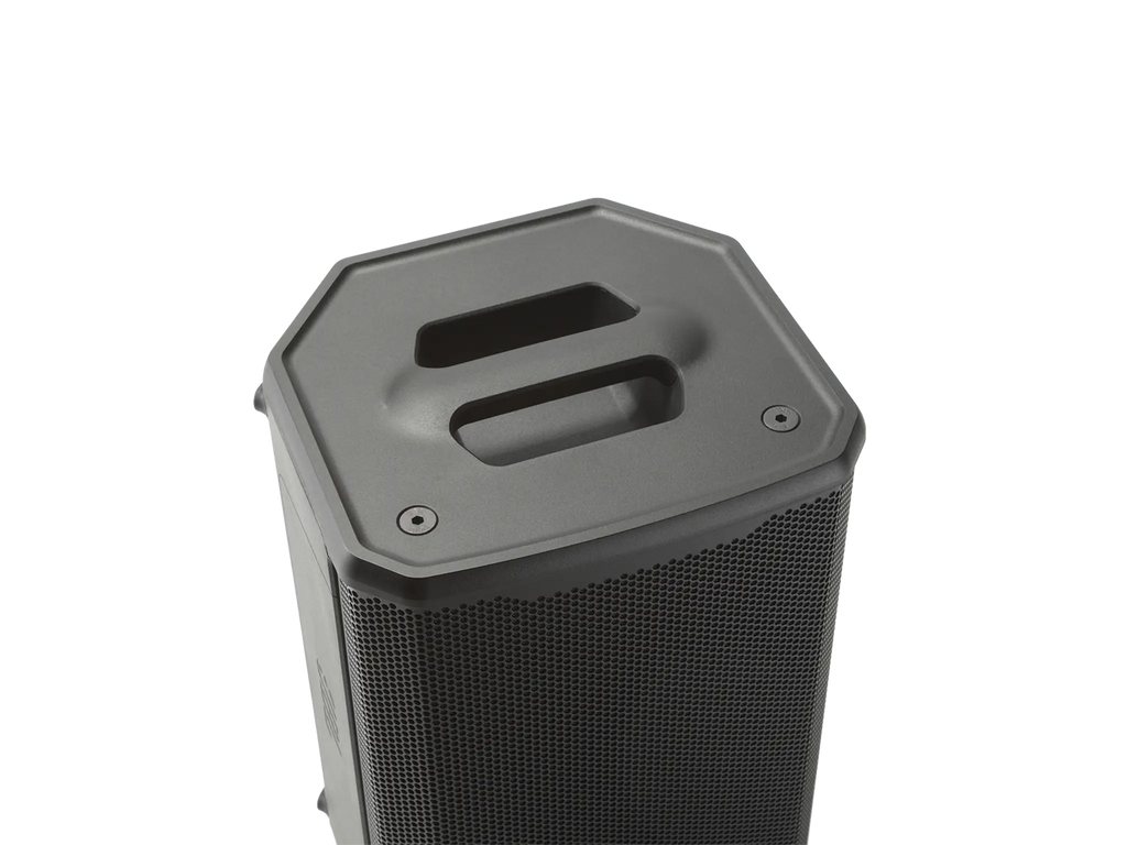JBL PRX908, Professional Powered Two-Way 8-inch PA Loudspeaker