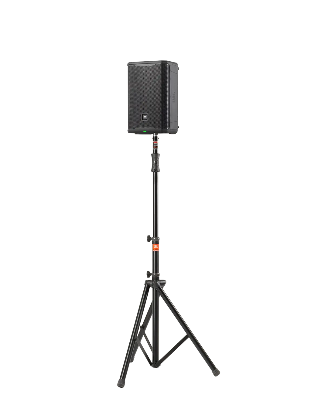 JBL PRX908, Professional Powered Two-Way 8-inch PA Loudspeaker