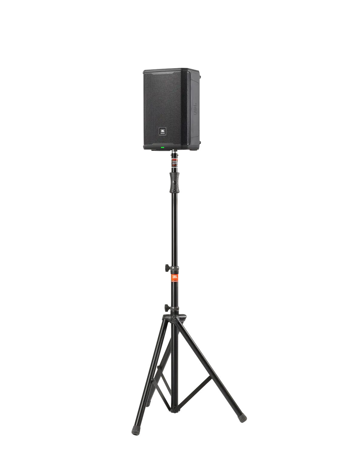 JBL PRX908, Professional Powered Two-Way 8-inch PA Loudspeaker