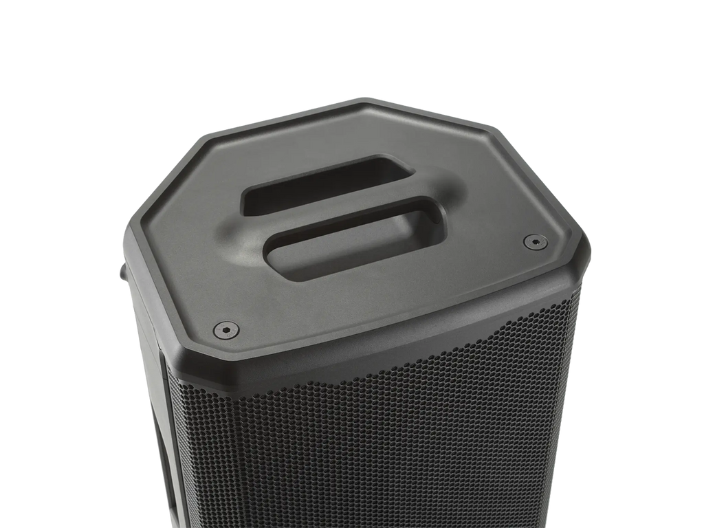 JBL PRX912, Professional Powered Two-Way 12-inch PA Loudspeaker
