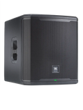 JBL PRX915XLF, Professional Powered 15-inch Subwoofer