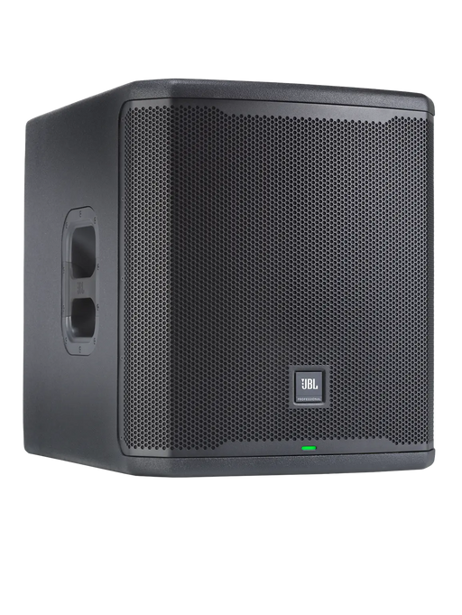 JBL PRX915XLF, Professional Powered 15-inch Subwoofer