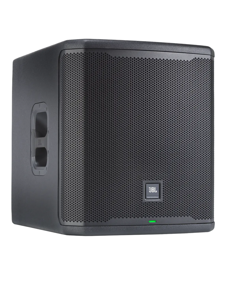 JBL PRX915XLF, Professional Powered 15-inch Subwoofer