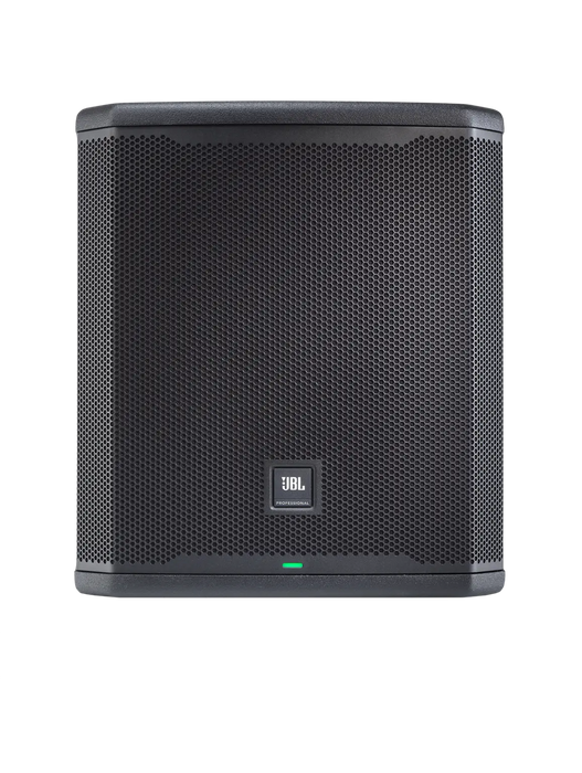 JBL PRX915XLF, Professional Powered 15-inch Subwoofer