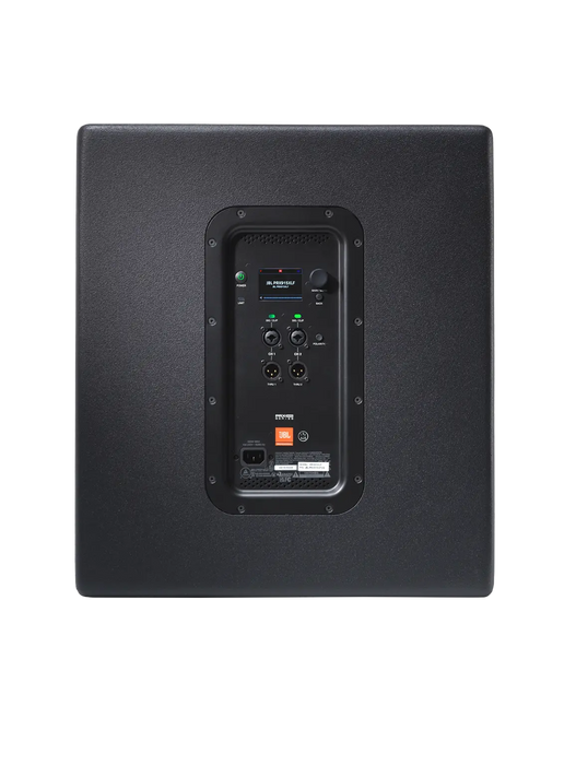 JBL PRX915XLF, Professional Powered 15-inch Subwoofer