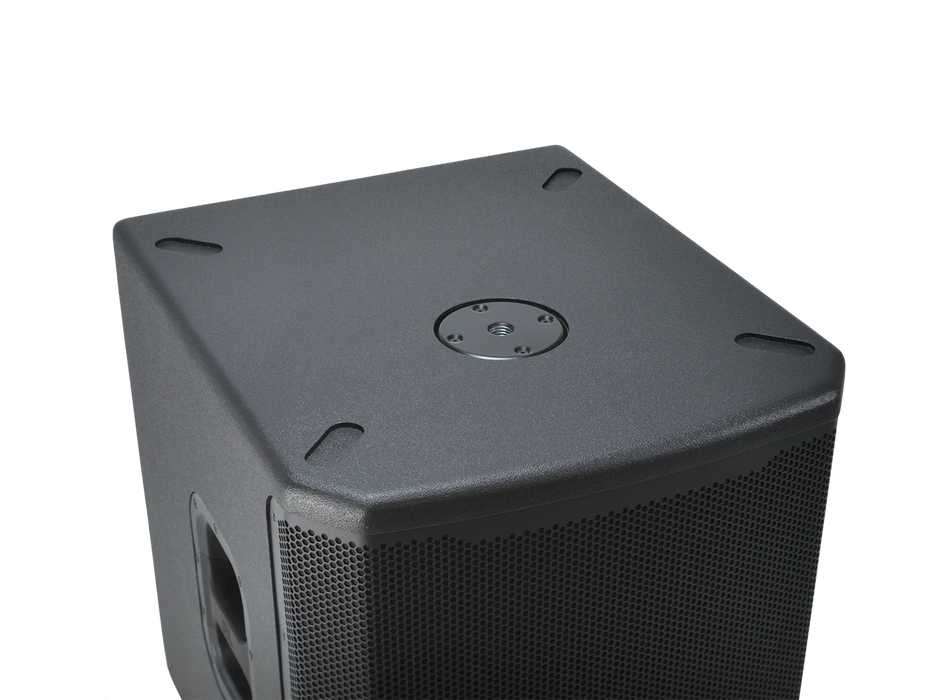 JBL PRX915XLF, Professional Powered 15-inch Subwoofer