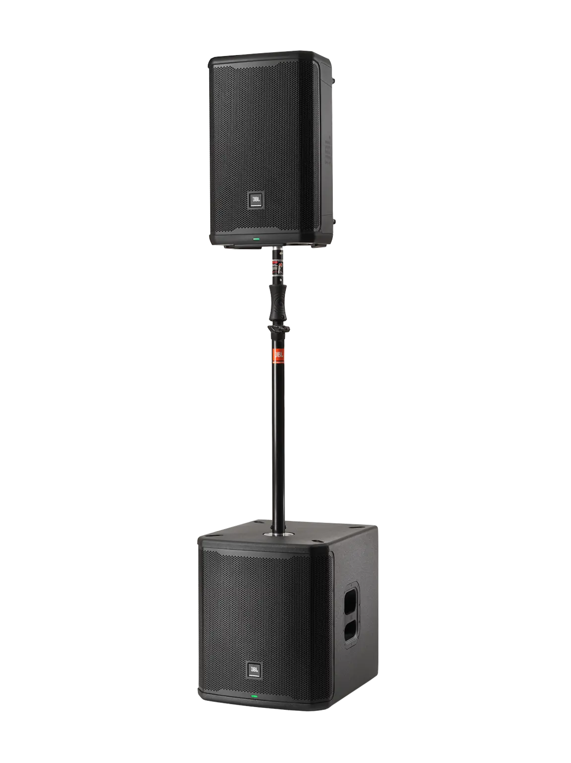 JBL PRX915XLF, Professional Powered 15-inch Subwoofer