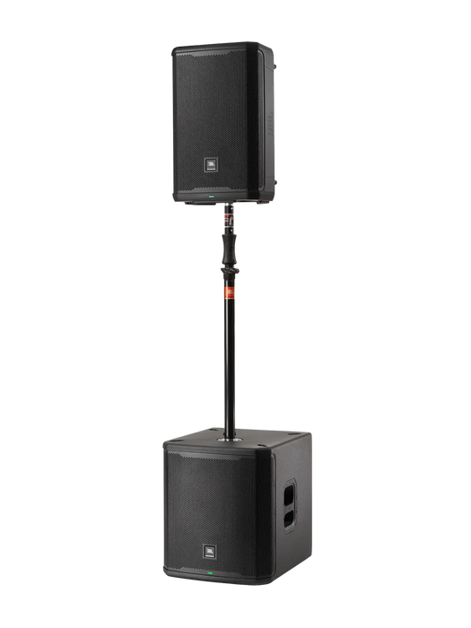 JBL PRX915XLF, Professional Powered 15-inch Subwoofer