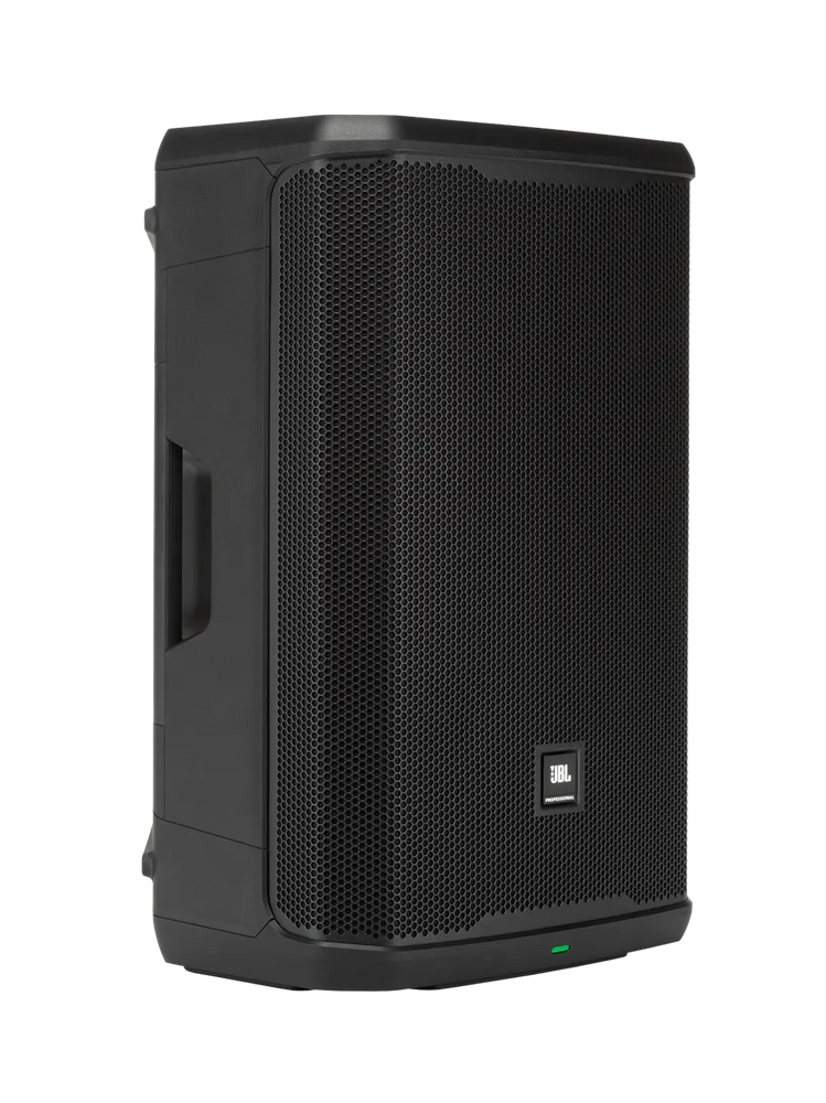 JBL PRX915, Professional Powered Two-Way 15-inch PA Loudspeaker