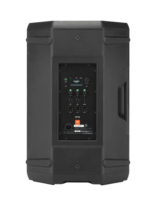 JBL PRX915, Professional Powered Two-Way 15-inch PA Loudspeaker