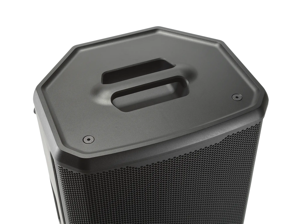 JBL PRX915, Professional Powered Two-Way 15-inch PA Loudspeaker