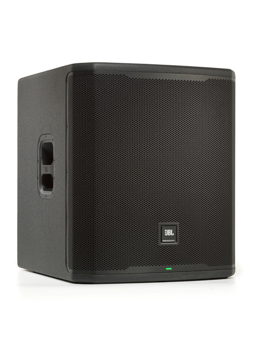JBL PRX918XLF, Professional Powered 18-inch Subwoofer
