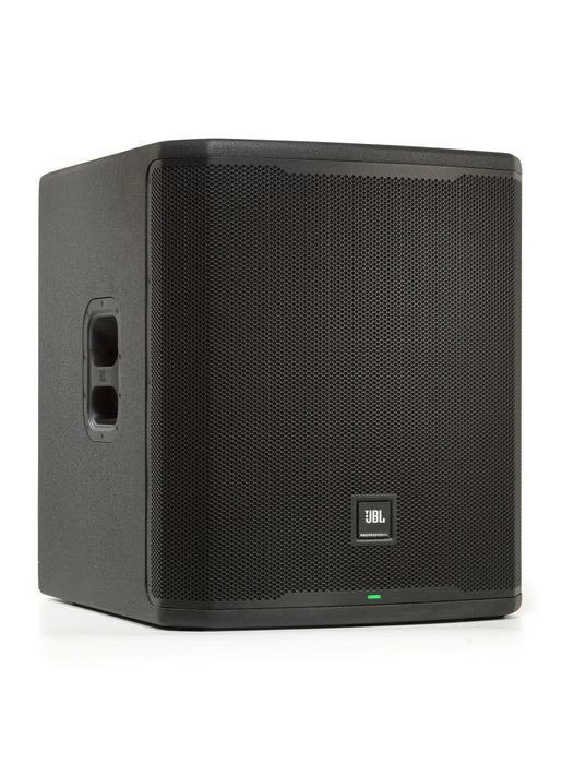 JBL PRX918XLF, Professional Powered 18-inch Subwoofer