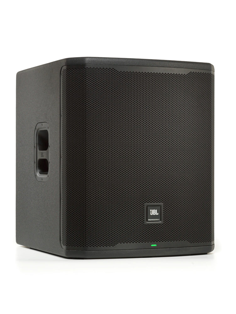 JBL PRX918XLF, Professional Powered 18-inch Subwoofer