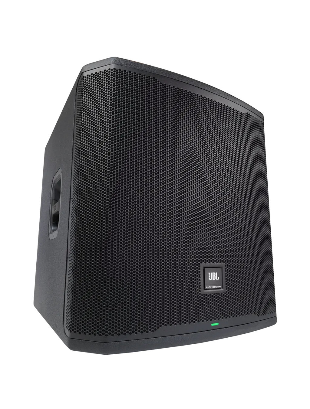 JBL PRX918XLF, Professional Powered 18-inch Subwoofer
