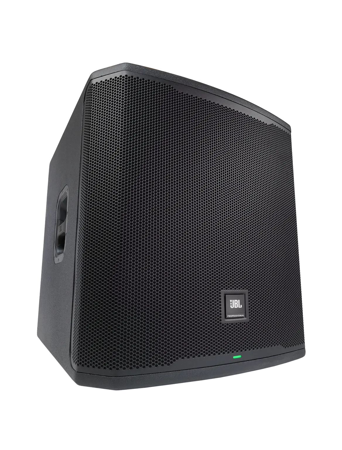 JBL PRX918XLF, Professional Powered 18-inch Subwoofer