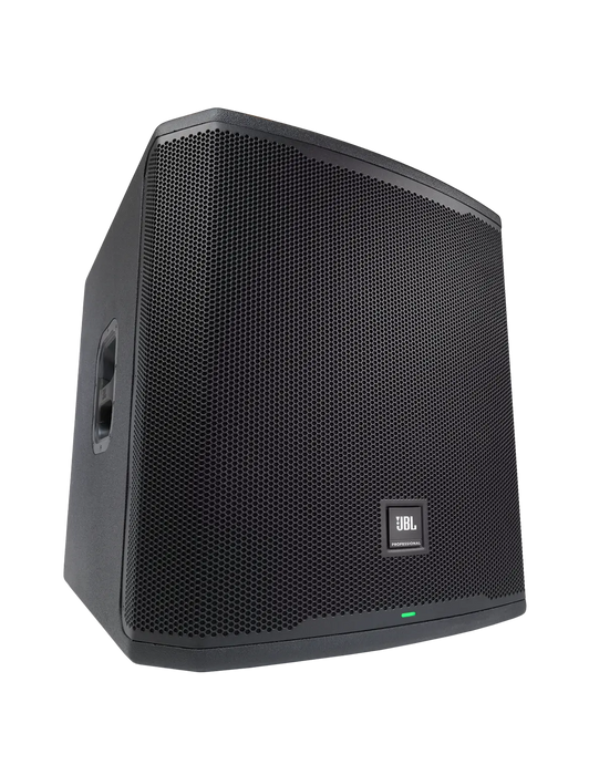 JBL PRX918XLF, Professional Powered 18-inch Subwoofer