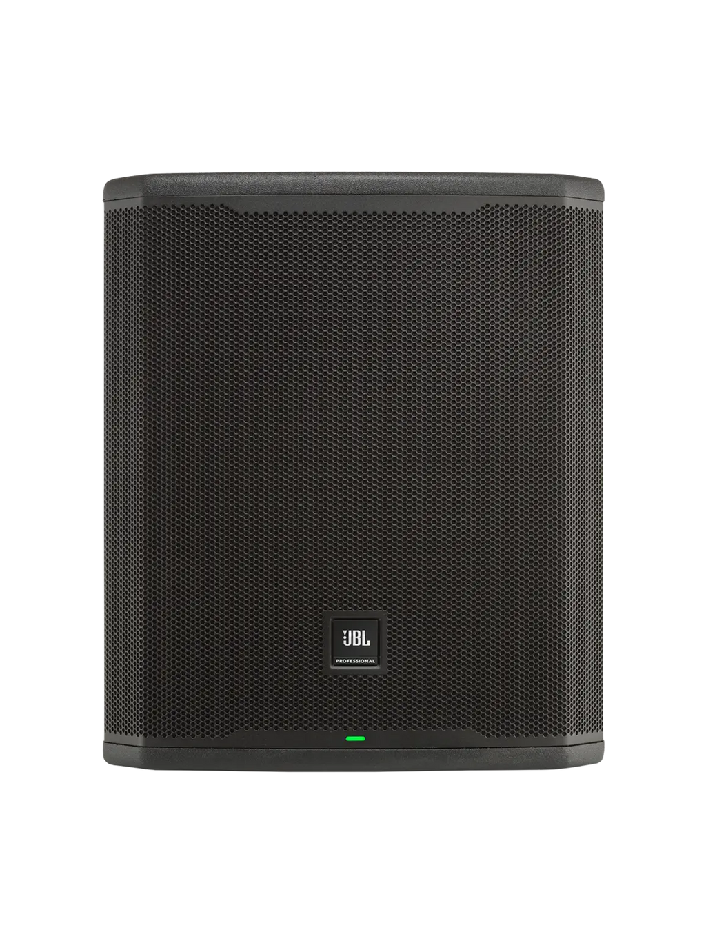JBL PRX918XLF, Professional Powered 18-inch Subwoofer
