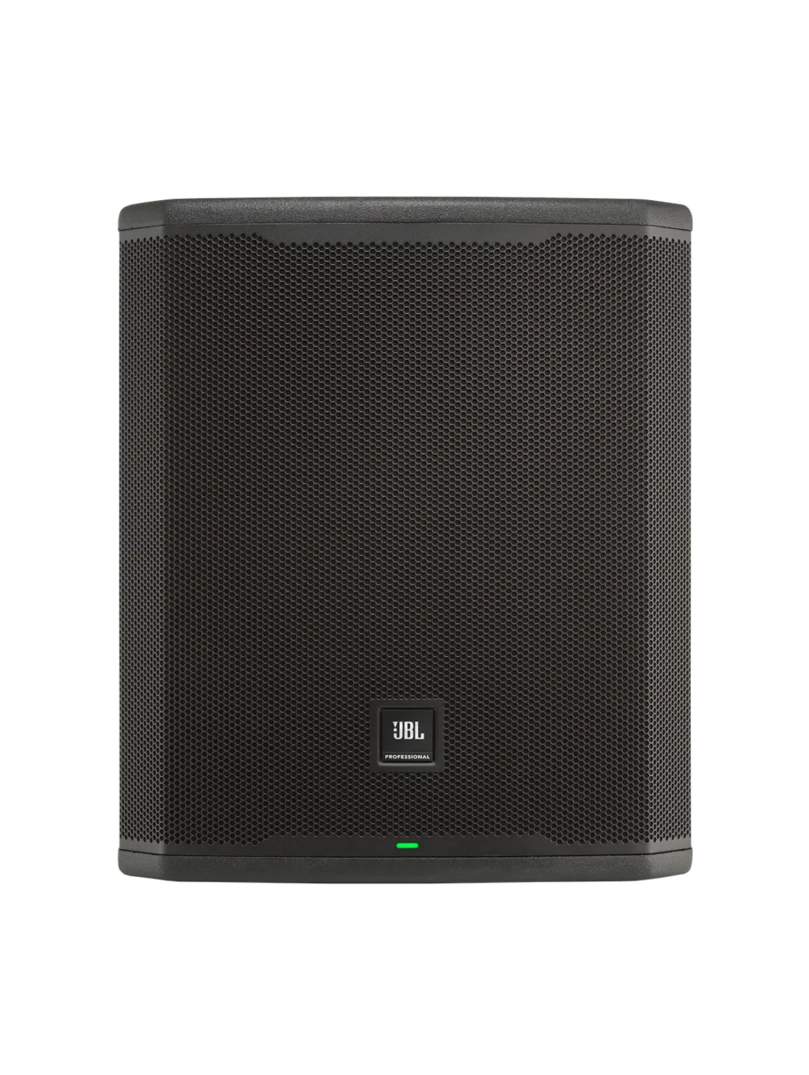 JBL PRX918XLF, Professional Powered 18-inch Subwoofer