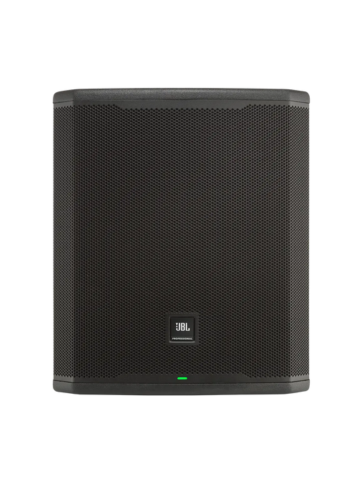 JBL PRX918XLF, Professional Powered 18-inch Subwoofer