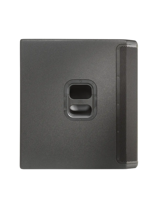 JBL PRX918XLF, Professional Powered 18-inch Subwoofer