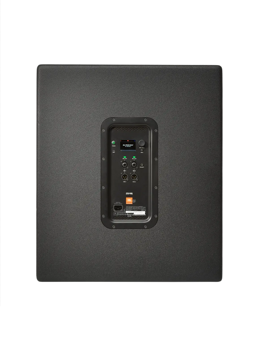 JBL PRX918XLF, Professional Powered 18-inch Subwoofer