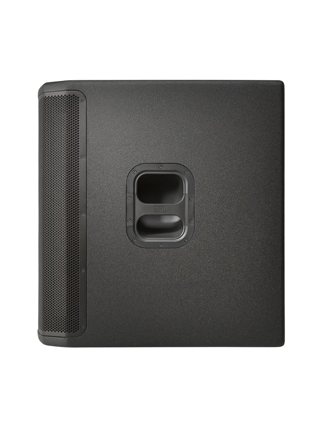 JBL PRX918XLF, Professional Powered 18-inch Subwoofer