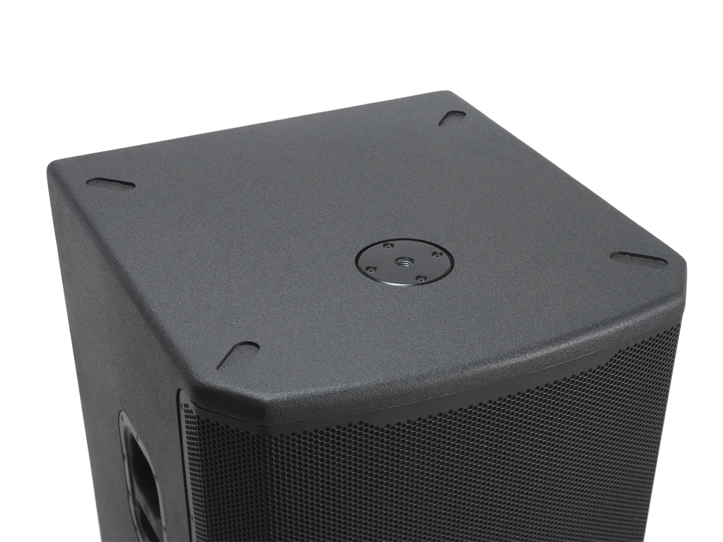 JBL PRX918XLF, Professional Powered 18-inch Subwoofer