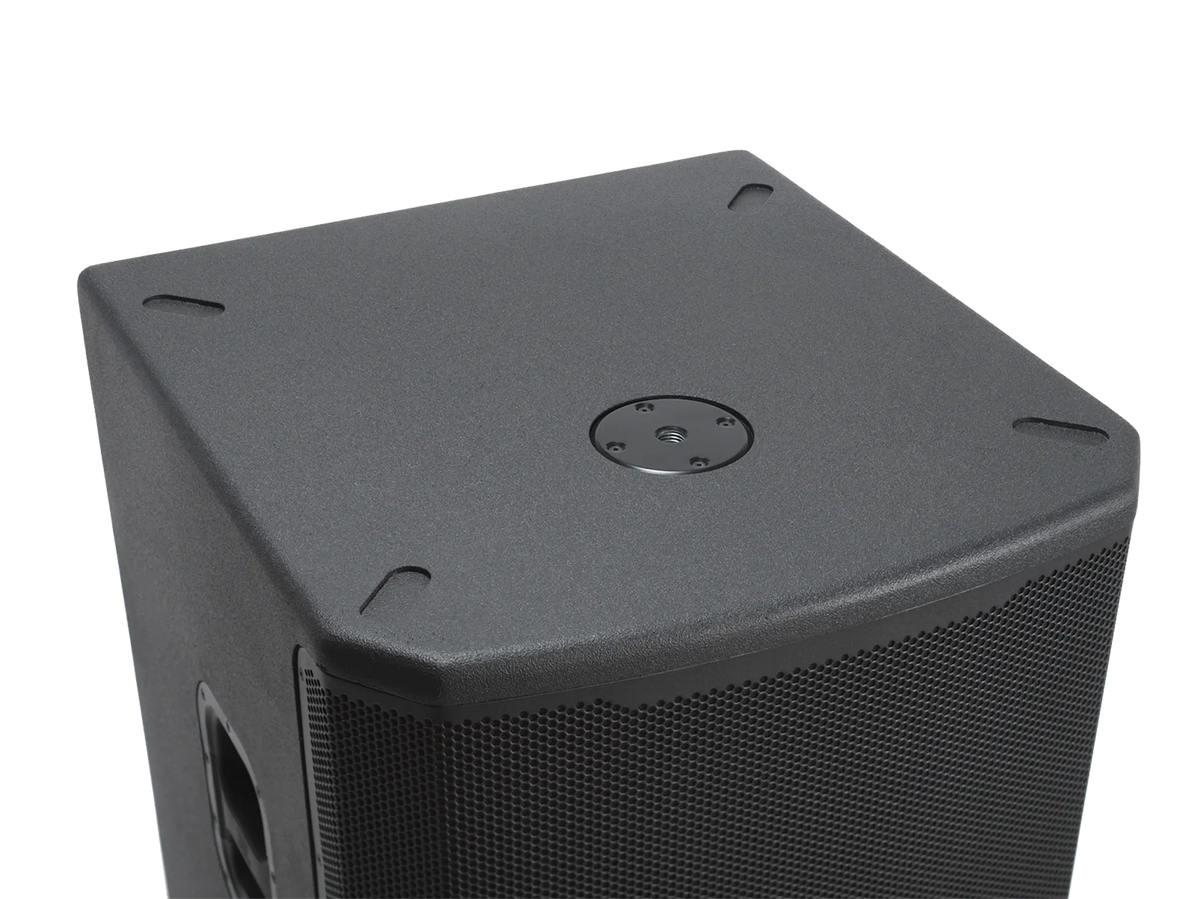 JBL PRX918XLF, Professional Powered 18-inch Subwoofer