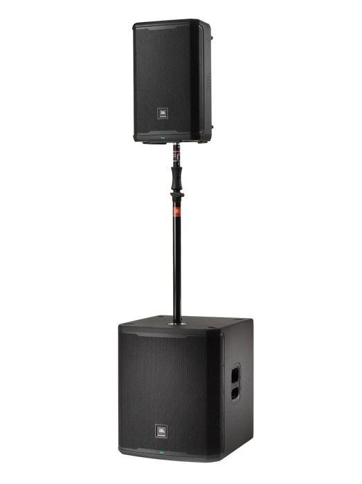 JBL PRX918XLF, Professional Powered 18-inch Subwoofer