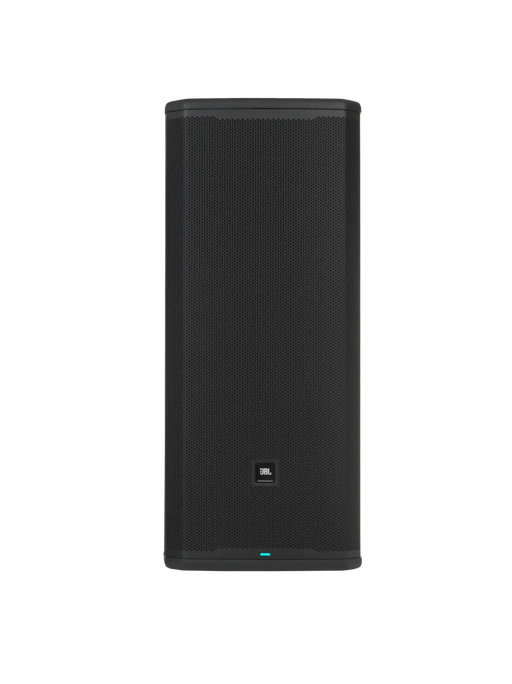 JBL PRX925, Professional Powered Two-Way 15-inch PA Loudspeaker