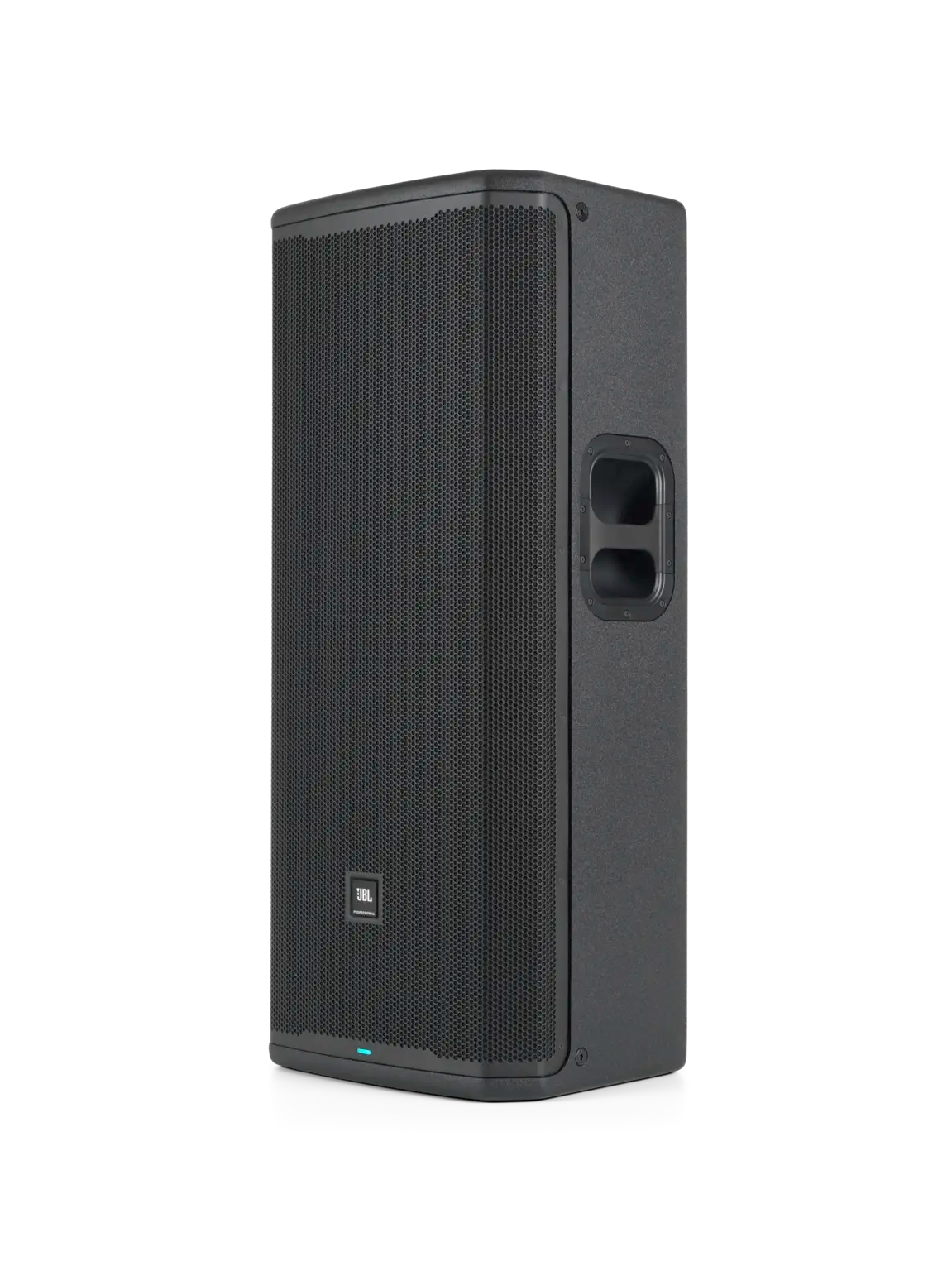 JBL PRX925, Professional Powered Two-Way 15-inch PA Loudspeaker