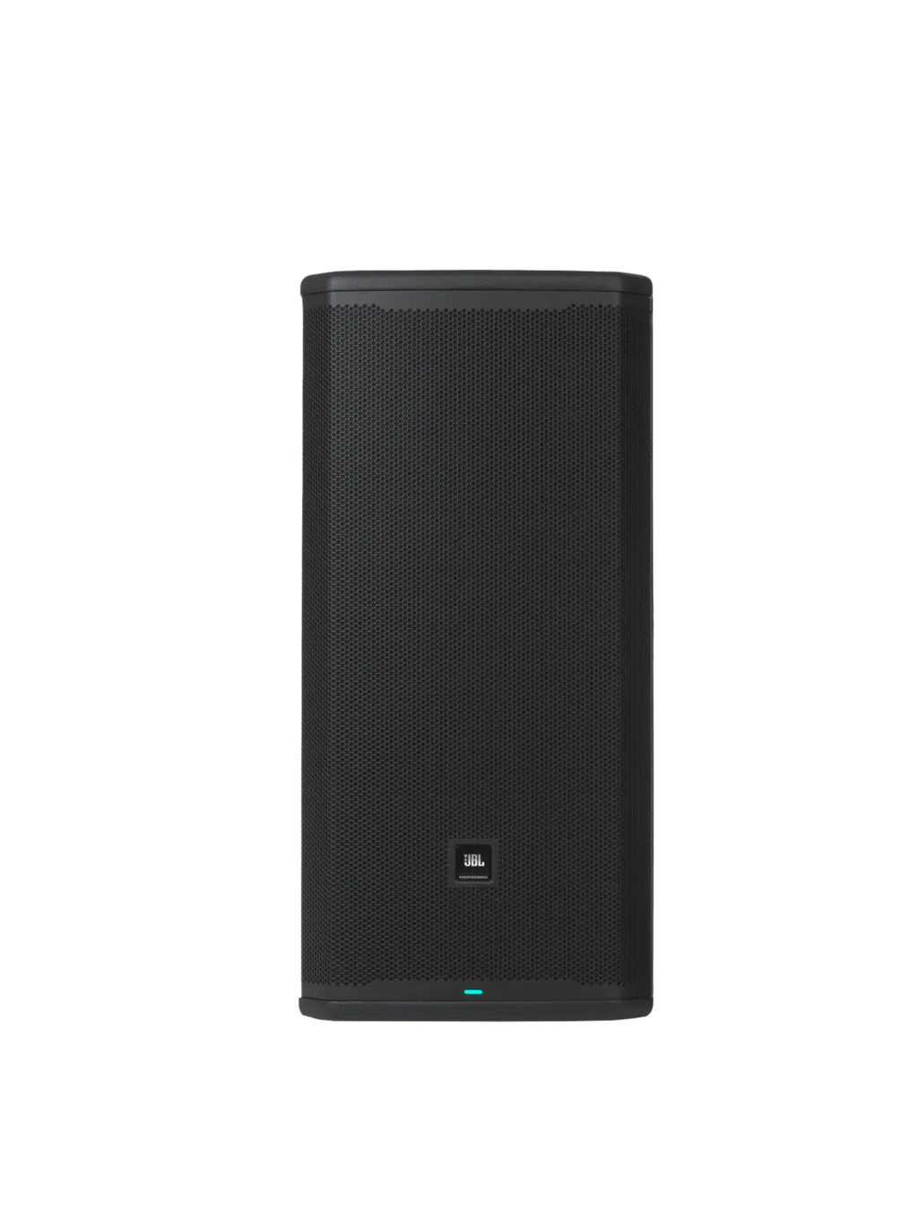 JBL PRX935, Professional Powered Three-Way Single 15-inch PA Loudspeaker