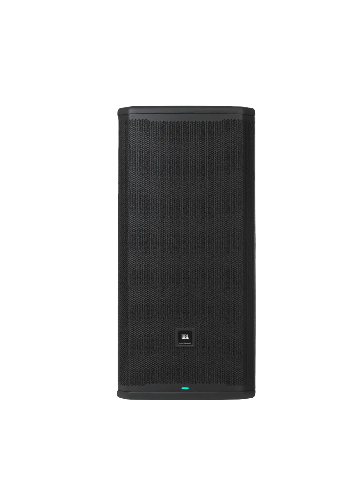 JBL PRX935, Professional Powered Three-Way Single 15-inch PA Loudspeaker