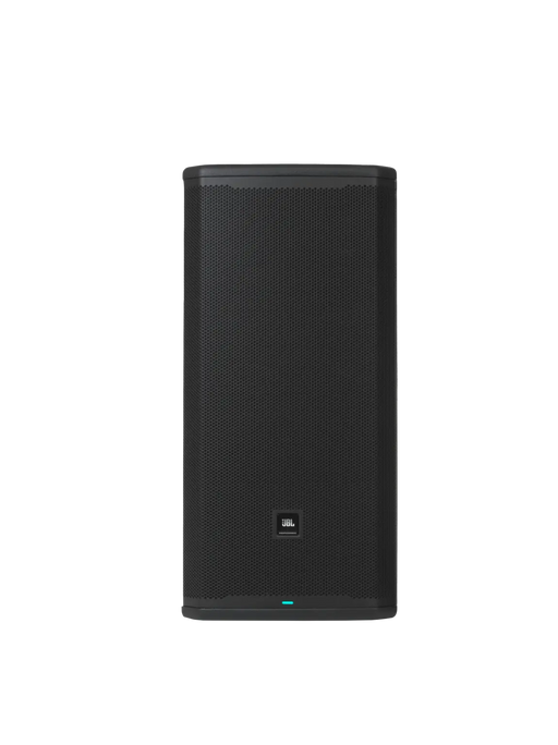 JBL PRX935, Professional Powered Three-Way Single 15-inch PA Loudspeaker
