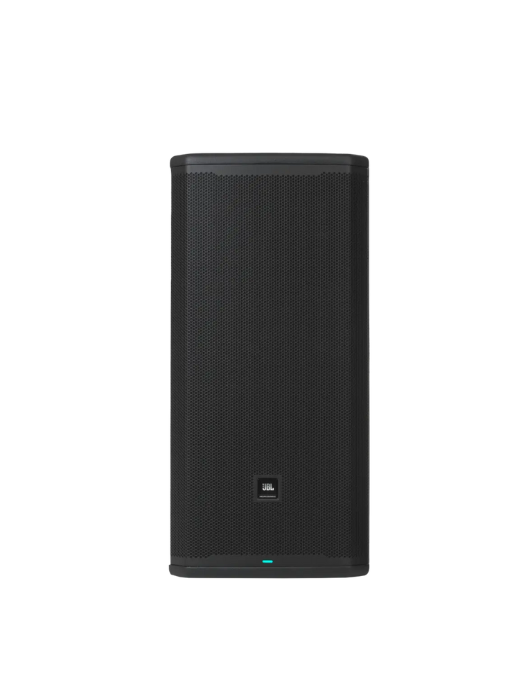 JBL PRX935, Professional Powered Three-Way Single 15-inch PA Loudspeaker