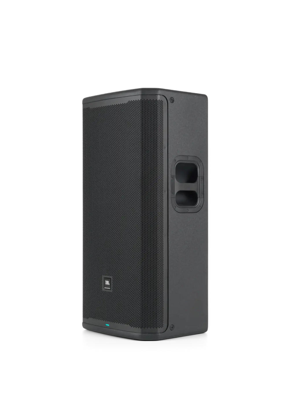 JBL PRX935, Professional Powered Three-Way Single 15-inch PA Loudspeaker