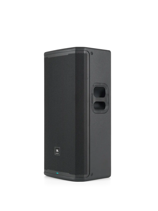 JBL PRX935, Professional Powered Three-Way Single 15-inch PA Loudspeaker