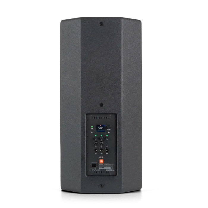 JBL PRX935, Professional Powered Three-Way Single 15-inch PA Loudspeaker