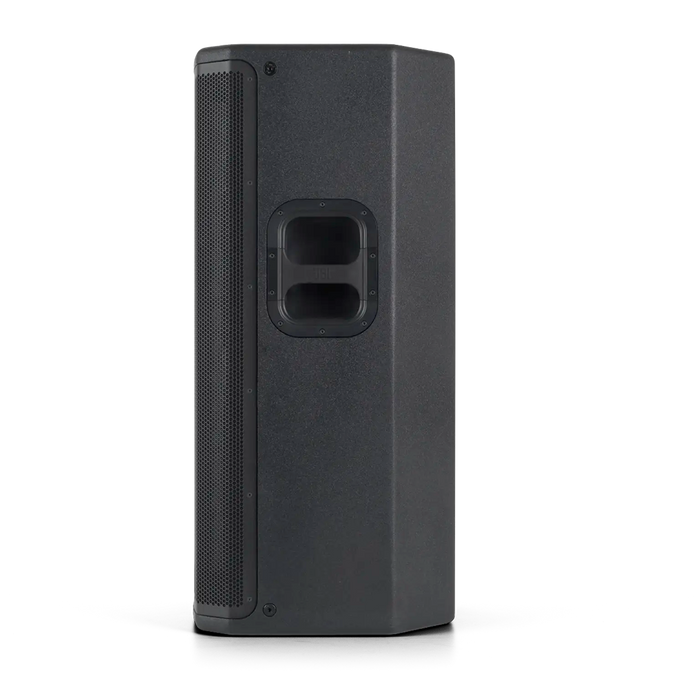 JBL PRX935, Professional Powered Three-Way Single 15-inch PA Loudspeaker