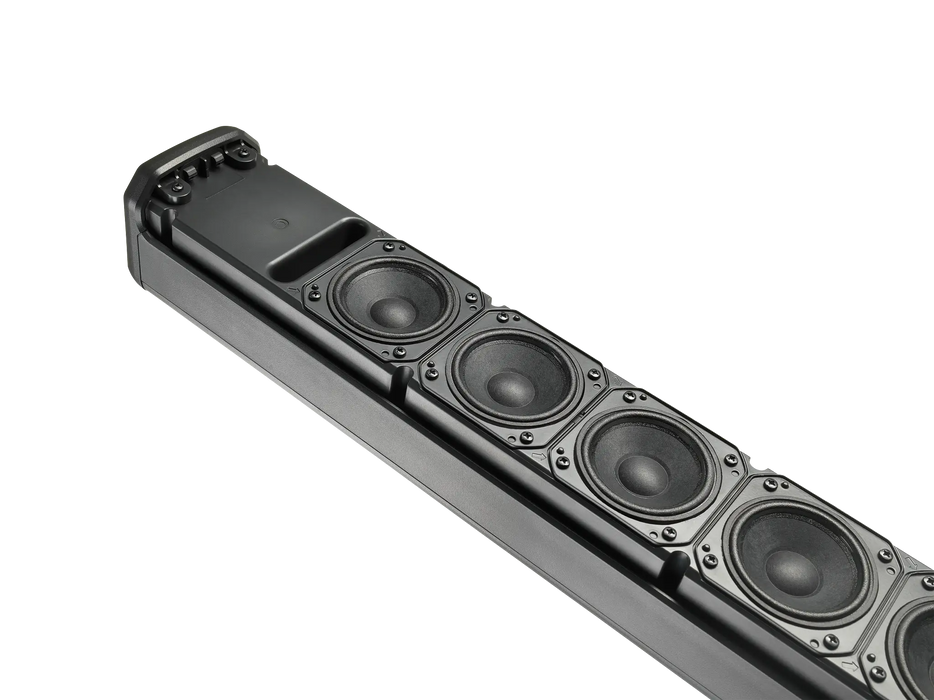 JBL PRX ONE, ALL-IN-ONE POWERED COLUMN PA WITH MIXER AND DSP