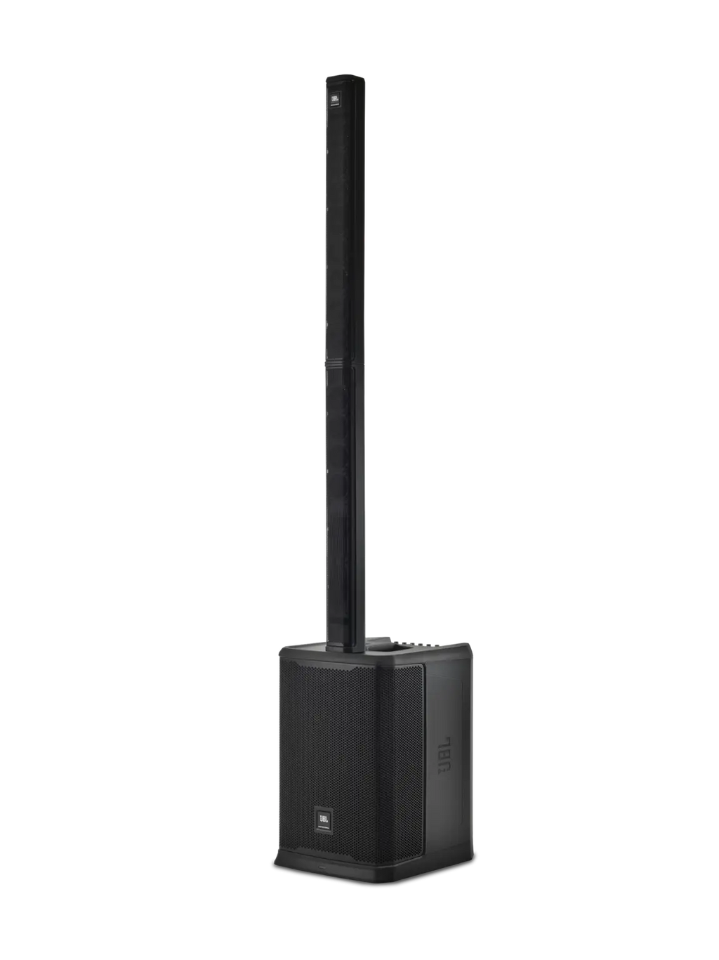 JBL PRX ONE, ALL-IN-ONE POWERED COLUMN PA WITH MIXER AND DSP