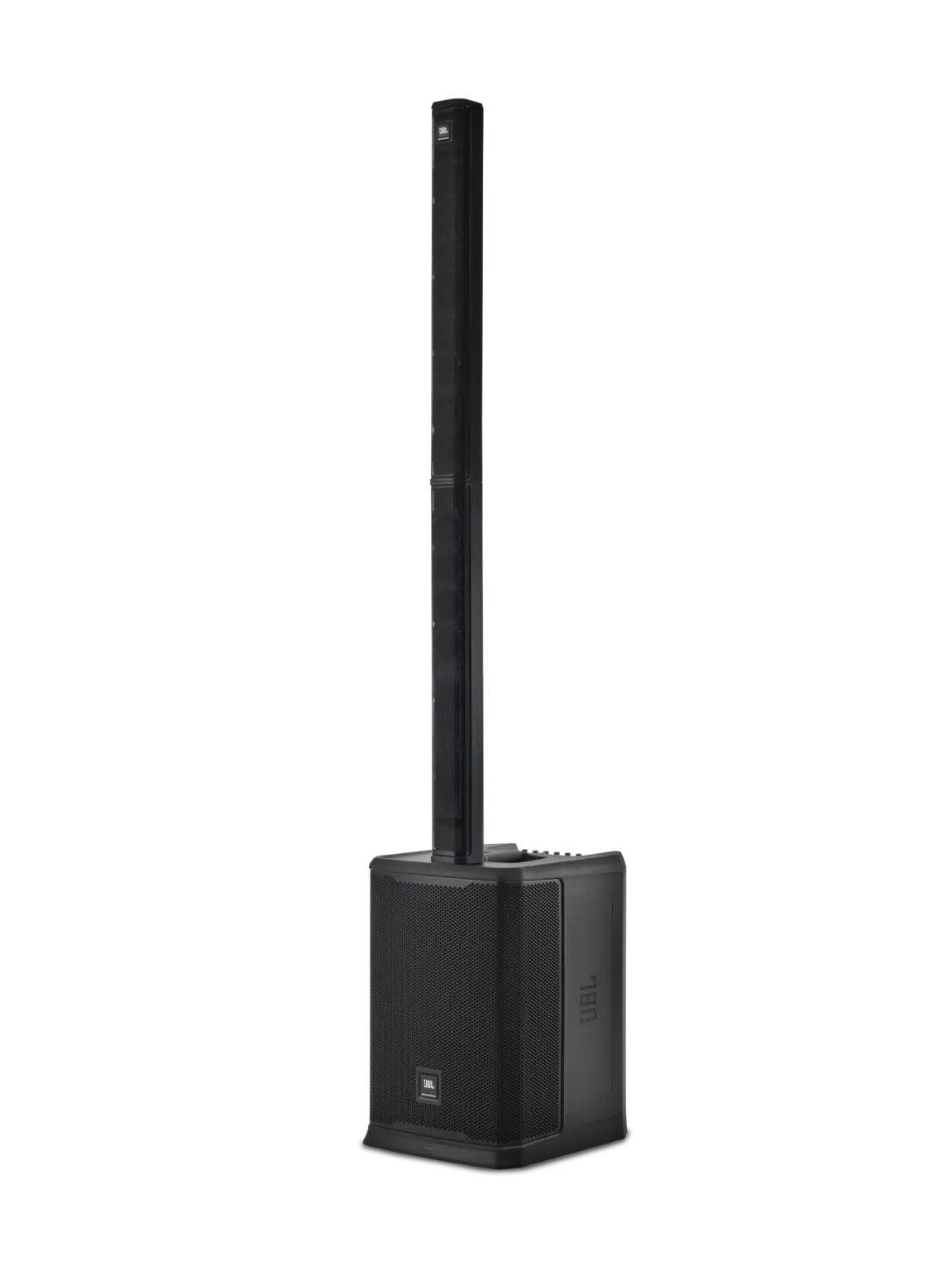 JBL PRX ONE, ALL-IN-ONE POWERED COLUMN PA WITH MIXER AND DSP