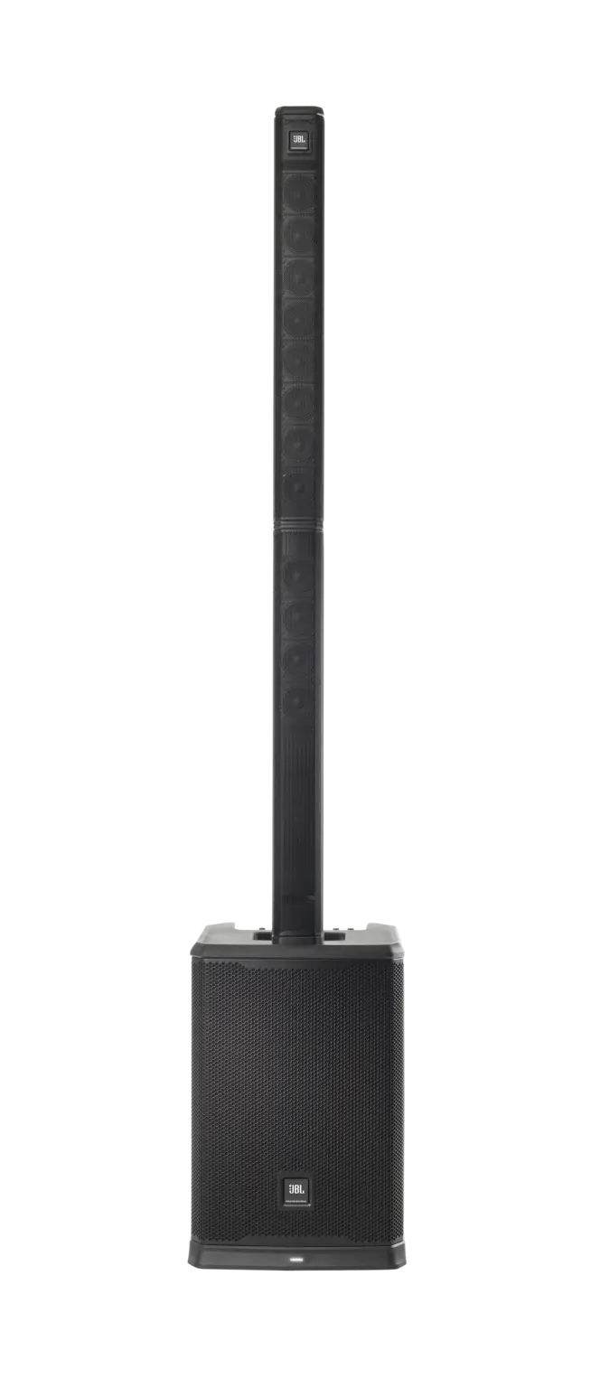 JBL PRX ONE, ALL-IN-ONE POWERED COLUMN PA WITH MIXER AND DSP