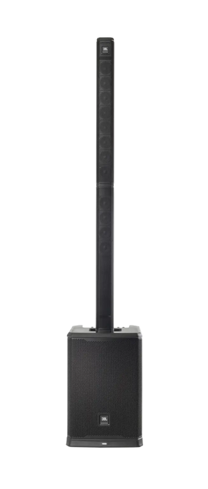 JBL PRX ONE, ALL-IN-ONE POWERED COLUMN PA WITH MIXER AND DSP